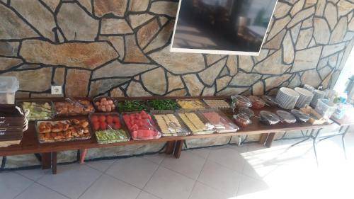Ezine Hotel | 33 m² Hotel ∙ 4 guests