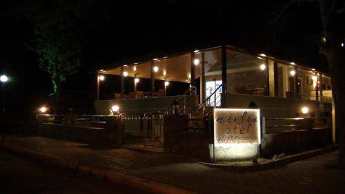 Ezine Hotel | 33 m² Hotel ∙ 4 guests
