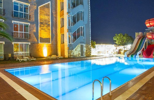 Zeytinli Hotel | 35 m² Hotel ∙ 4 guests