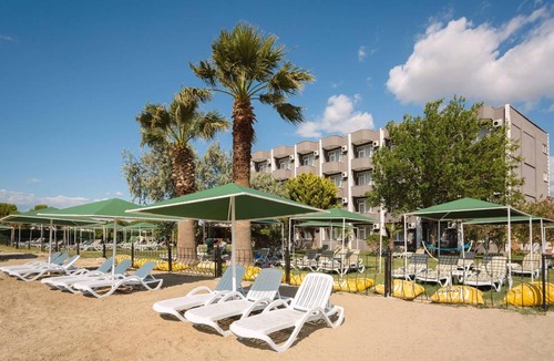 Zeytinli Hotel | 35 m² Hotel ∙ 4 guests