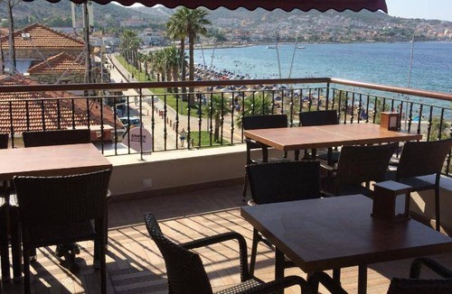 Yenifoca Bed & Breakfast | 35 m² Bed and breakfast ∙ 4 guests
