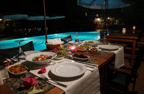 Gocek Apartment | 35 m² Apartment ∙ 4 guests