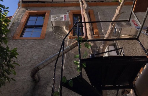 Old Town Hostel | 35 m² Hostel ∙ 4 guests