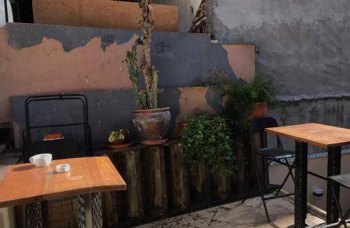 Old Town Hostel | 35 m² Hostel ∙ 4 guests