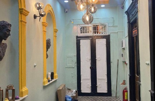 Old Town Hostel | 35 m² Hostel ∙ 4 guests