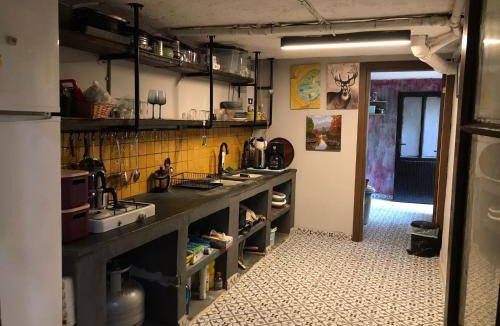 Old Town Hostel | 35 m² Hostel ∙ 4 guests