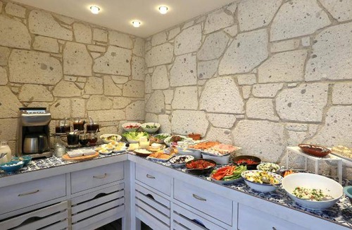 Selcuk Hotel | 35 m² Hotel ∙ 3 guests