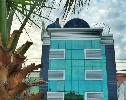 Bergama Hotel | 35 m² Hotel ∙ 5 guests