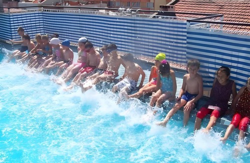 Bergama Hotel | 35 m² Hotel ∙ 5 guests