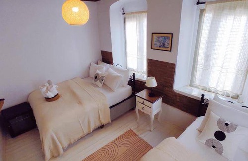 Ayvalik City Center House | 35 m² Motel ∙ 10 guests