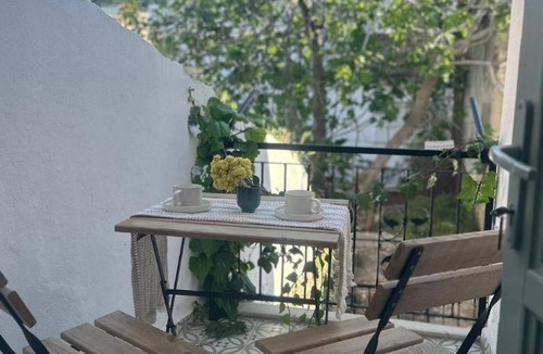 Ayvalik City Center House | 35 m² Motel ∙ 10 guests