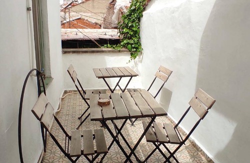 Ayvalik City Center House | 35 m² Motel ∙ 10 guests