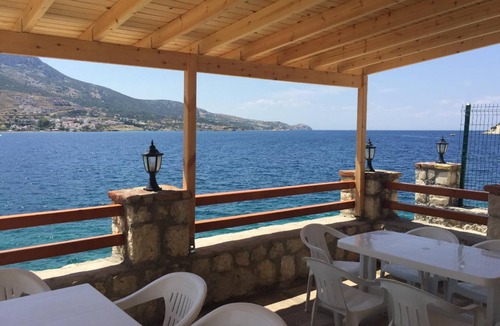 Karaburun Apartment | 35 m² Serviced apartment ∙ 2 guests