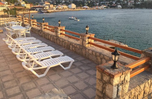 Karaburun Apartment | 35 m² Serviced apartment ∙ 2 guests