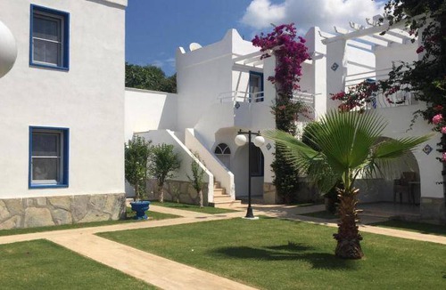 Bodrum City Center Apartment | 35 m² Serviced apartment ∙ 7 guests