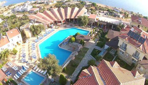 Foca Resort | 35 m² Resort ∙ 3 guests