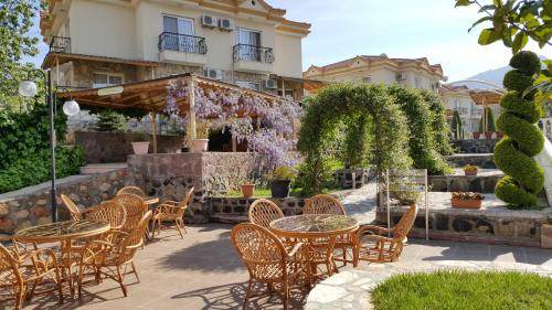Foca Resort | 35 m² Resort ∙ 3 guests