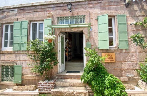 Ayvalik Bed & Breakfast | 35 m² Bed and breakfast ∙ 10 guests