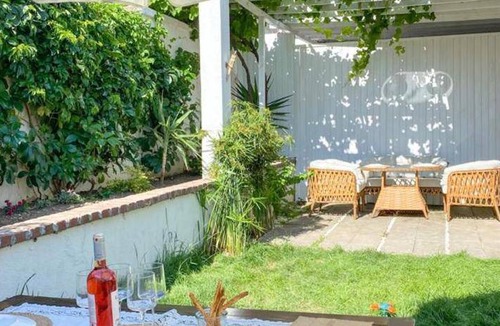 Ayvalik Bed & Breakfast | 35 m² Bed and breakfast ∙ 10 guests