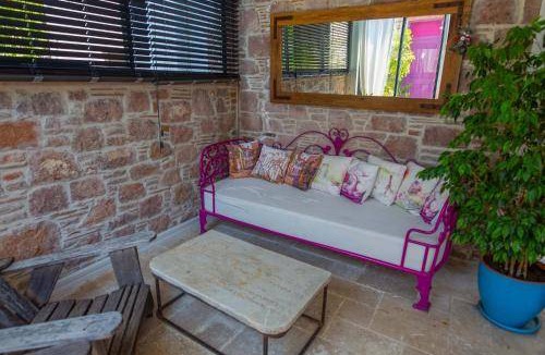 Ayvalik Bed & Breakfast | 35 m² Bed and breakfast ∙ 2 bedrooms ∙ 4 guests
