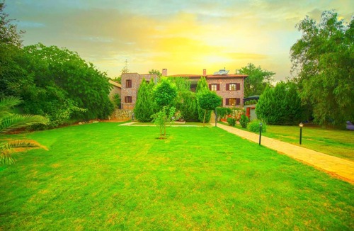 Fethiye Villa | 350 m² Villa ∙ 5 bedrooms ∙ 12 guests