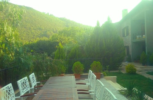 Fethiye Villa | 350 m² Villa ∙ 5 bedrooms ∙ 12 guests