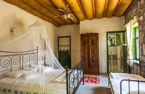 Ortaca Bed & Breakfast | 36 m² Bed and breakfast ∙ 2 bedrooms ∙ 127 guests