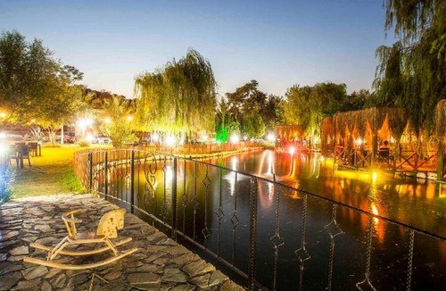 Ortaca Bed & Breakfast | 36 m² Bed and breakfast ∙ 2 bedrooms ∙ 127 guests