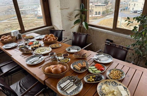 Goreme Bed & Breakfast | 38 m² Bed and breakfast ∙ 4 guests