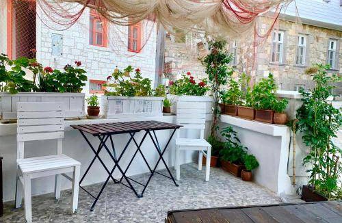 Bozcaada Bed & Breakfast | 38 m² Bed and breakfast ∙ 3 guests