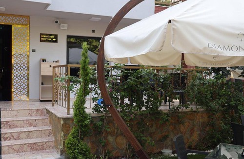 Bornova Hotel | 38 m² Hotel ∙ 8 guests