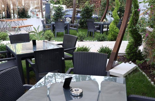 Bornova Hotel | 38 m² Hotel ∙ 8 guests