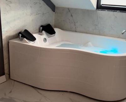 Pendik District Hotel | 38 m² Hotel ∙ 3 guests