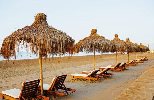 Lara Hotel | 396 m² Hotel ∙ 4 bedrooms ∙ 127 guests