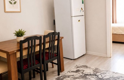 Balat Apartment | 3BR Istanbul Apartment In Historic Balat + Golden Horn Views