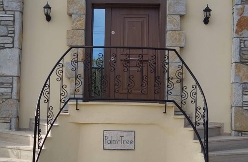 Dalyan City Center Villa | 4 Bed Private Premier Villa in Private Walled Gardens and large Pool/jacuzzi