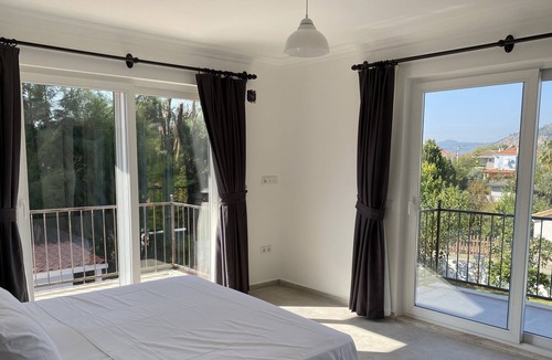 Dalyan Villa | 4 Bedroom Luxury Villa with Private Garden and Heated Pool in Dalyan