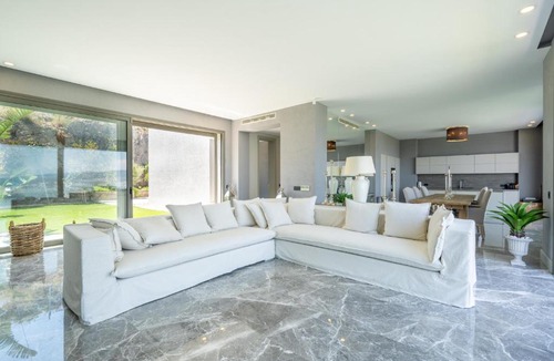 Dagbelen Villa | 4 Bedroom Luxury Villa with the Best View and Private Pool in Bitez