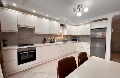 Oludeniz Villa | 4 Bedroom Premium Villa İn Oludeniz Fethiye