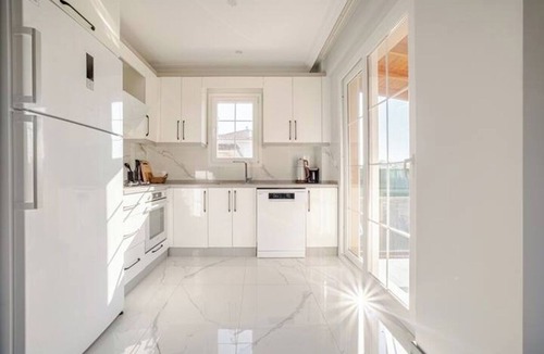 Koycegiz Villa | 4-bedroom villa in peaceful Köyceğiz with AC