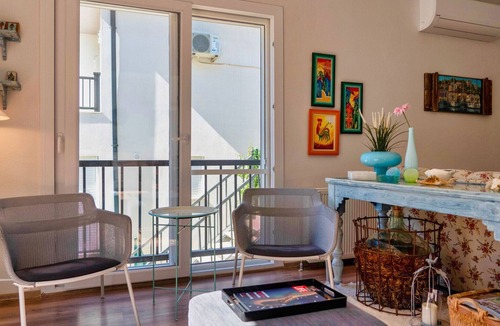 Gocek Villa | 4 BR Forest Villa in Gocek, Turkey