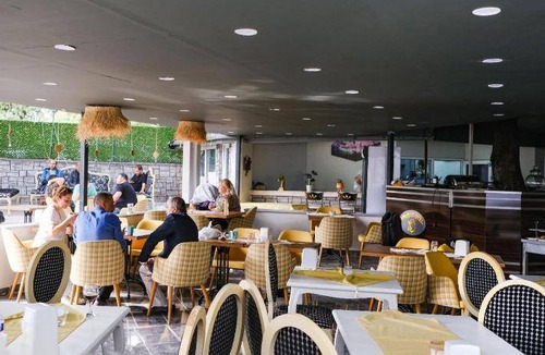 Oren Mahallesi Hotel | 40 m² Hotel ∙ 4 guests