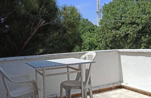 Oren Mahallesi Hotel | 40 m² Hotel ∙ 4 guests