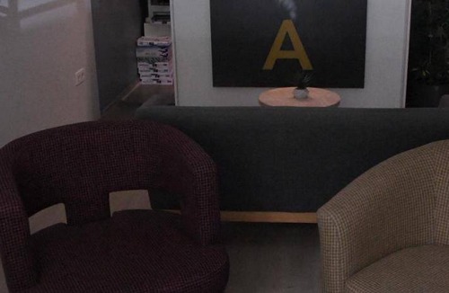 Ankara City Center Apartment | 40 m² Apartment ∙ 3 guests