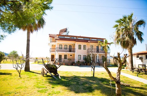 Dalyan Hotel | 40 m² Hotel ∙ 7 guests