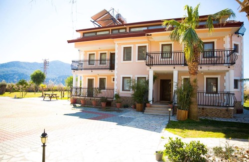 Dalyan Hotel | 40 m² Hotel ∙ 7 guests