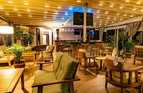Ayvacik Hotel | 40 m² Hotel ∙ 2 bedrooms ∙ 4 guests