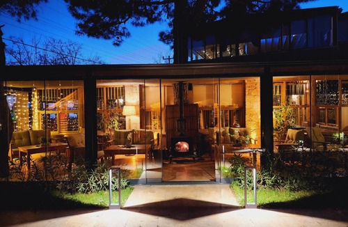 Ayvacik Hotel | 40 m² Hotel ∙ 2 bedrooms ∙ 4 guests