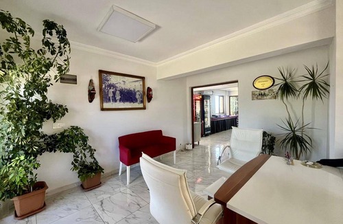 Gokceada Hotel | 40 m² Hotel ∙ 2 bedrooms ∙ 2 guests