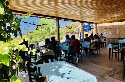 Gokceada Hotel | 40 m² Hotel ∙ 2 bedrooms ∙ 2 guests